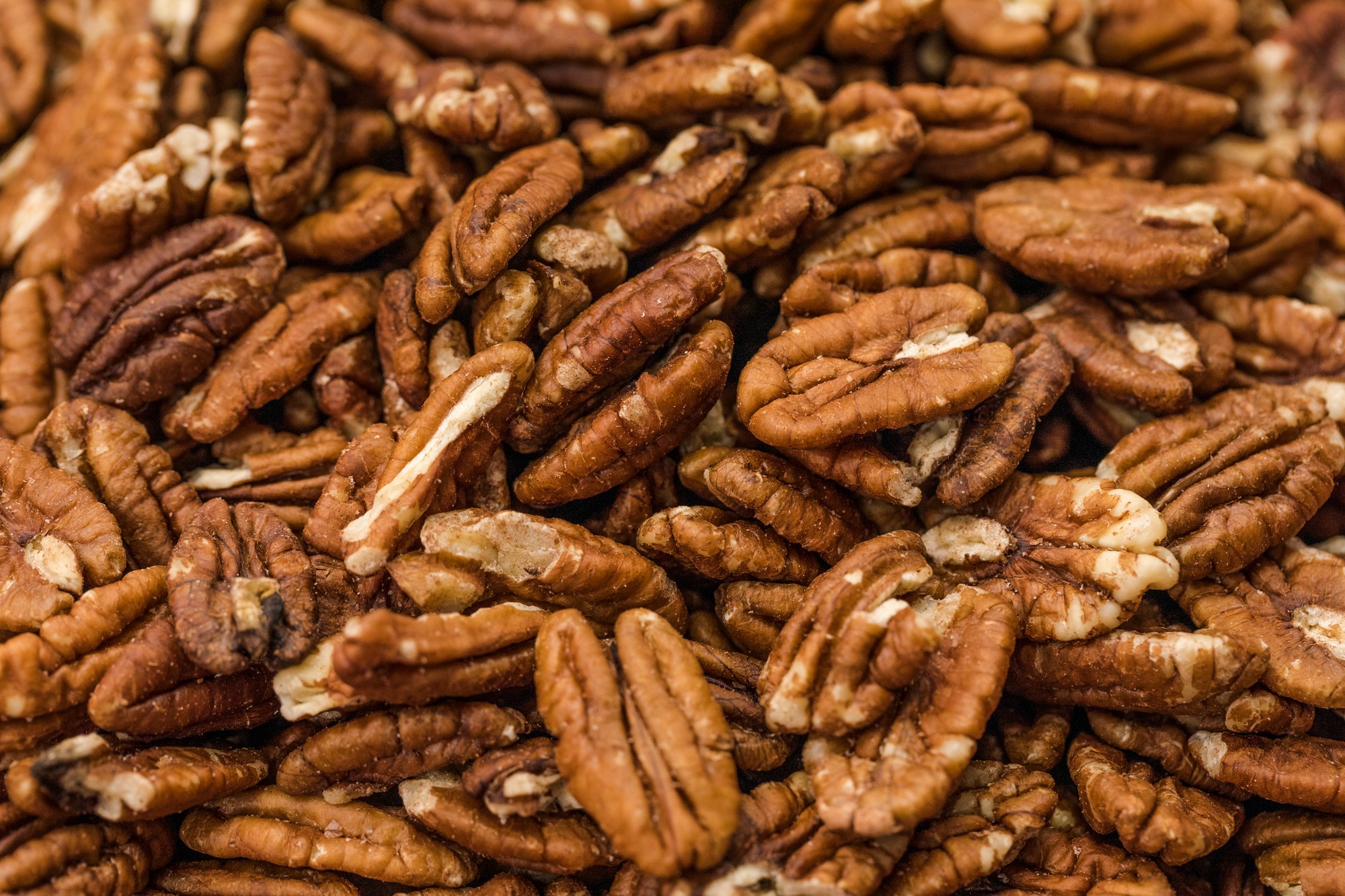 Spoznajte orech, ktorý ničí zlý cholesterol.