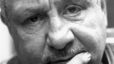 Zmarł rosyjski i amerykański rzeźbiarz Ernst Nieizwiestny