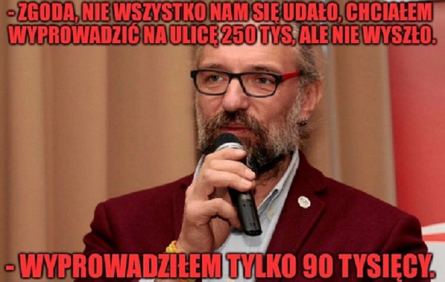 Mateusz Kijowski - memy