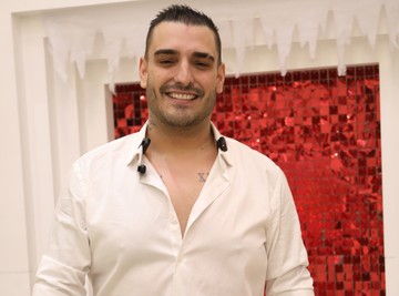 VELIKA PROMENA: Darko Lazić pokazao novo izdanje, komentari samo pljušte! (Foto)