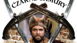 Okładka wydania DVD serialu "Czarne chmury"