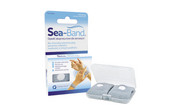 W przypadku nudności sięgnij po akupresurowe opaski przeciw mdłościom dla dorosłych Sea-Band. Kliknij i zamów na Medonet Market.