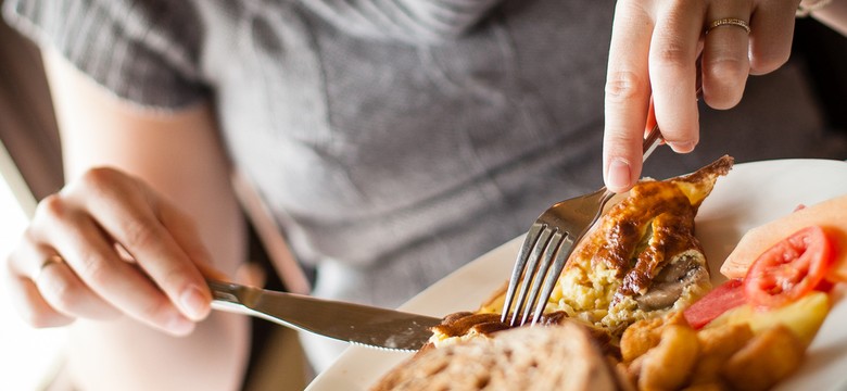 Modna i skuteczna. Na czym polega dieta Dubrow?