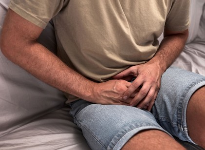 Azt hitte, hogy csak az alsónadrágja zavarja – aztán kiderült, péniszrákja van című cikk nyitóképe