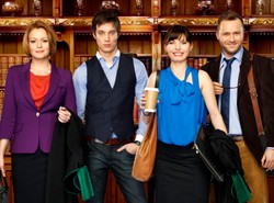 Startuje nowy sezon "Prawa Agaty"