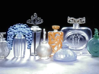 Lalique Museum in Alsace