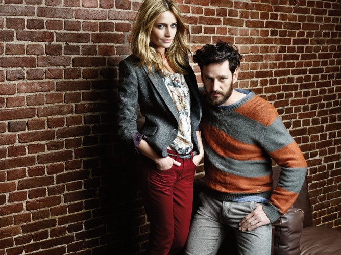 Mexx - kolekcja jesień/zima 2012/2013