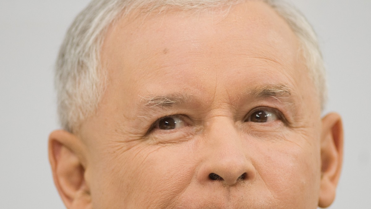 Jarosław Kaczyński