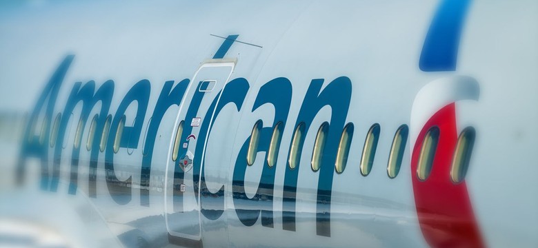 Wpadka American Airlines. Pomyliły Kraków z Gdańskiem