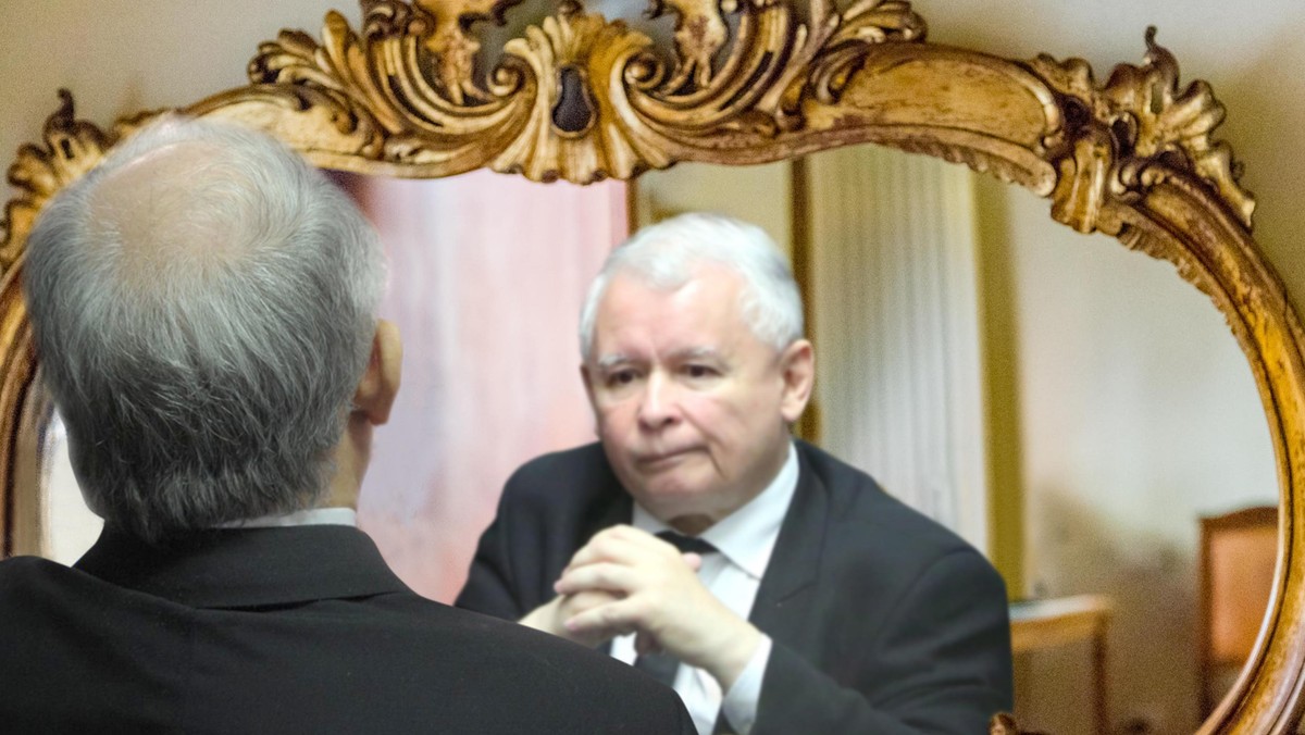 Jarosław Kaczyński