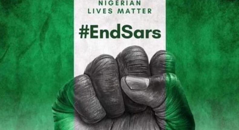 EndSARS