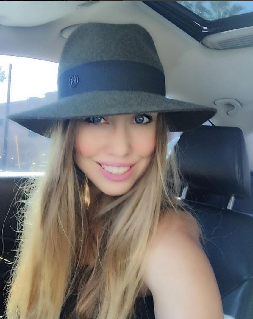 USLIKANA U PROVODU Kebina ćerka NEMA PAPIRE ZA BORAVAK u Americi, a ako uradi JEDNU STVAR nikada neće moći da se vrati tamo