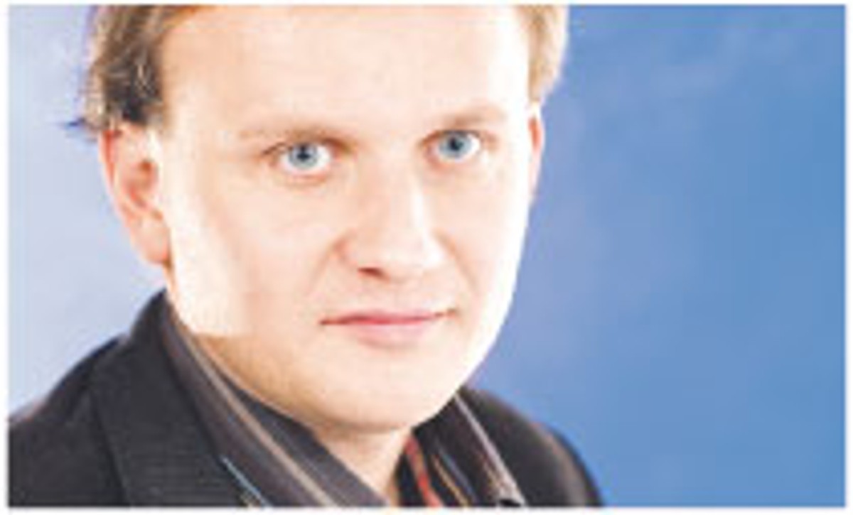 Bartosz Marczuk