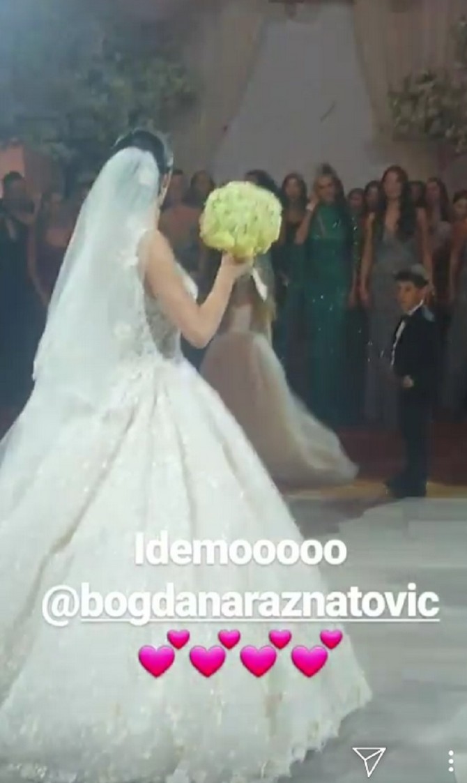 Bacanje bidermajera