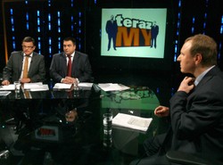 TVN24 odgryza się Kurskiemu