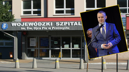 Jest najlepszym onkologiem w Polsce. Jak to robi? Wskazuje na proste rzeczy