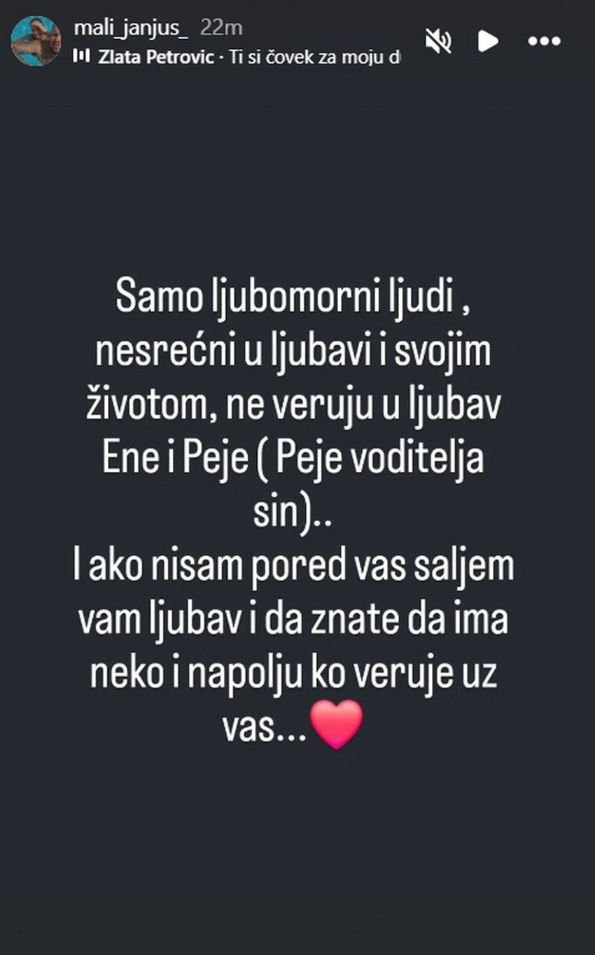 Janjuš