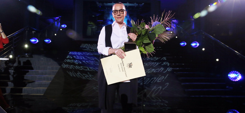Nagroda Literacka NIKE 2016 - Kultura