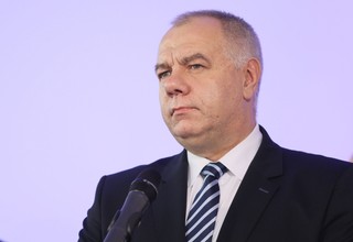 Sasin: 'Mieszkanie plus' najprawdopodobniej będzie pod nadzorem premiera