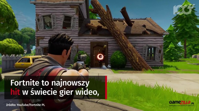 Dzis Pierwsze Urodziny Fortnite Czekaja Nowe Skorki Nowa Bron - dzis pierwsze urodziny fortnite czekaja nowe skorki nowa bron ulepszony plac zabaw i inne atrakcje