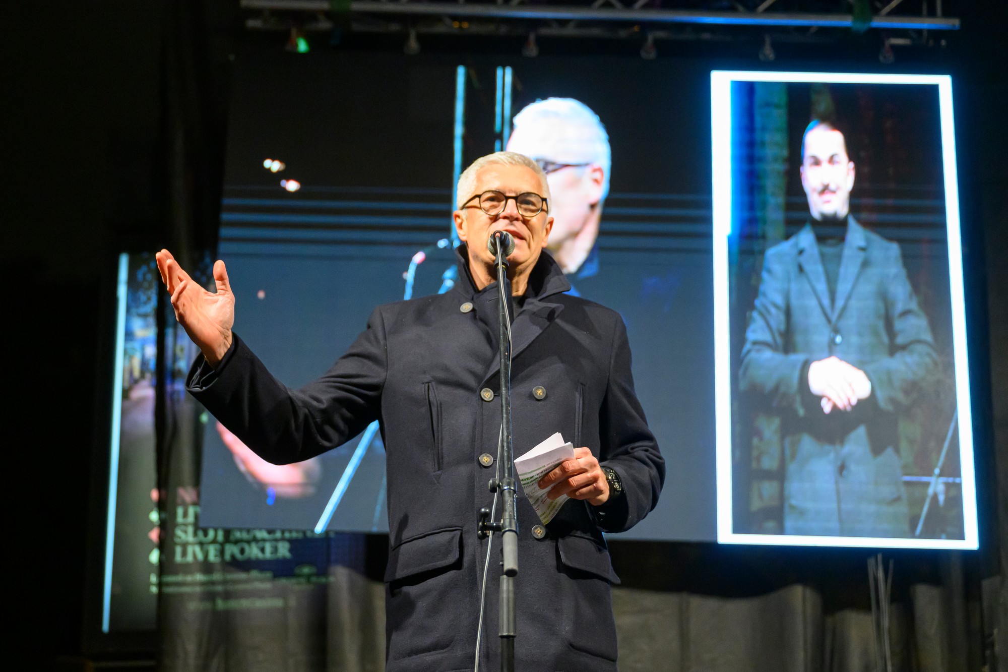 Exminister zahraničia Ivan Korčok.