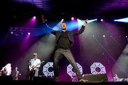 Gorillaz pierwszą gwiazdą festiwalu Open'er 2018. Zespół zagra 6 lipca