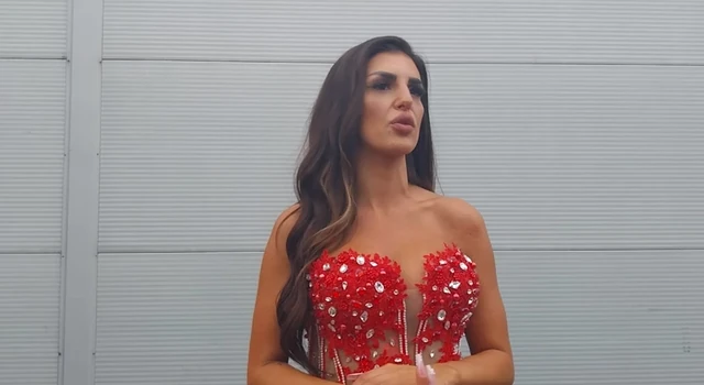 Ena Čolić je otkrila da je njen bivši muž dobio još jedno dete - Sin mu nije čestitao rođendan i to me je zabolelo!