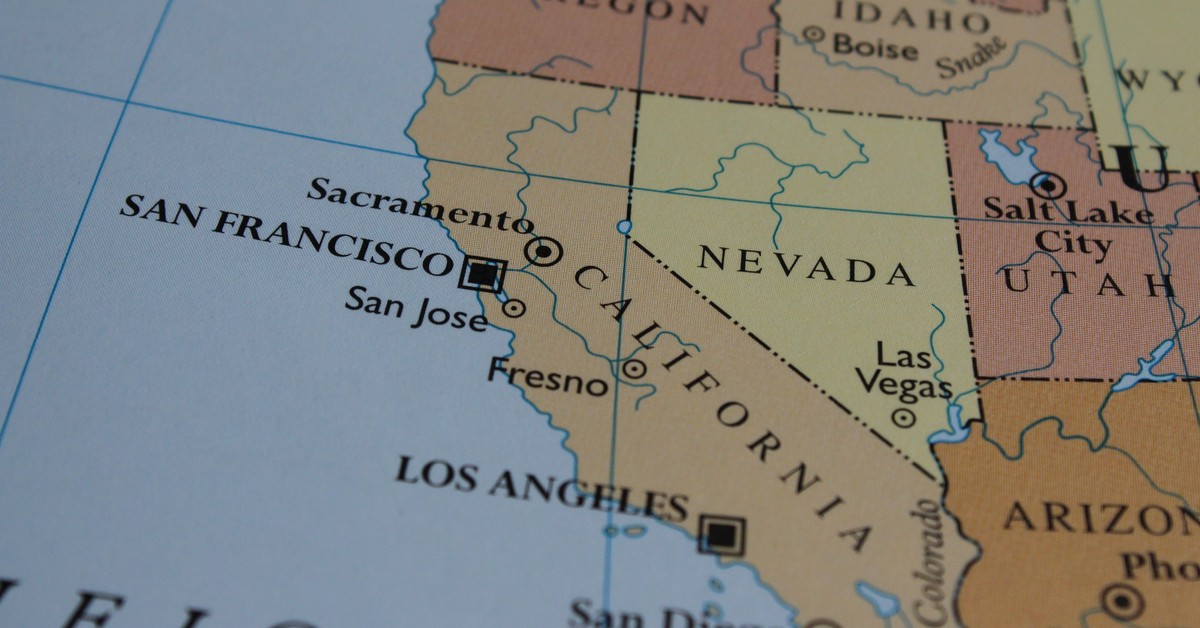 This American state has become the world&#39;s 4th  largest economy. It has just overtaken Japan