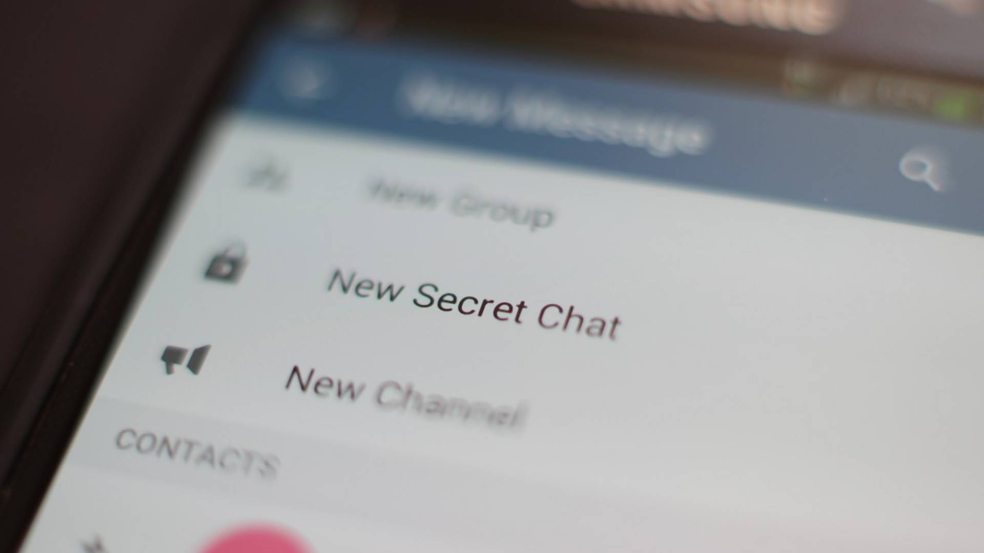 Kako da na Messengeru sakrijete da ste pročitali poruku