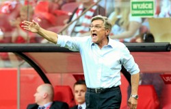 Belgia liderem rankingu FIFA. Polska na 38. miejscu