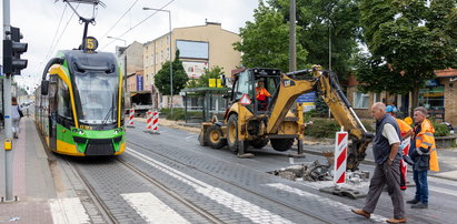 Tu będzie przystanek wiedeński