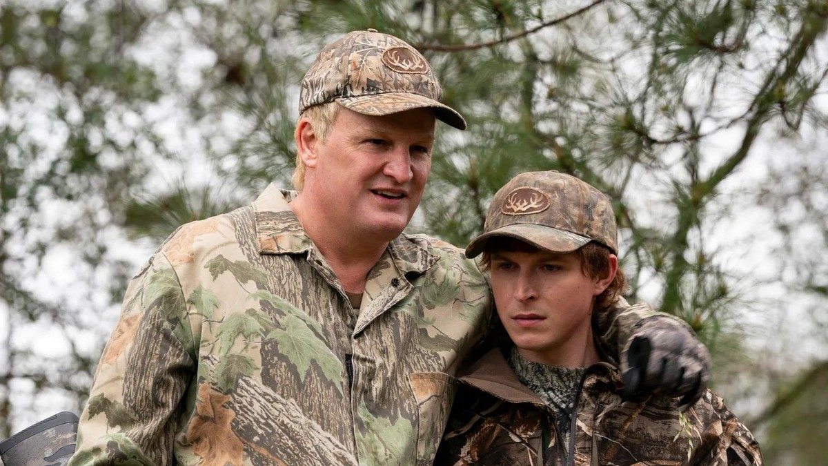 "Murdaugh: Śmierć w rodzinie"