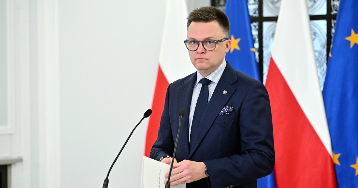 Szymon Hołownia wezwany do prokuratury. Podano szczegóły