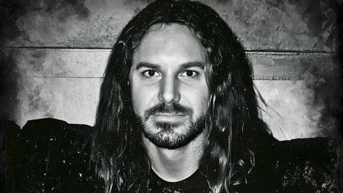 Lider metalowej formacji As I Lay Dying Tim Lambesis został uznany za winnego w procesie dotyczącym planowanego zabójstwa swojej żony.