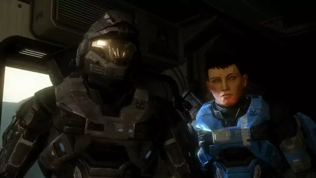 Pierwszy trailer Halo: Reach pokazuje, że Xboksa 360 stać jeszcze na bardzo wiele...