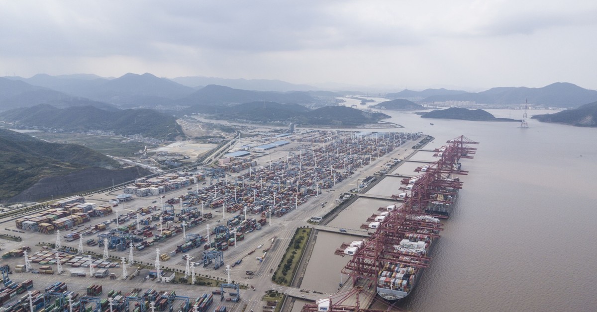 Woś obserwuje: czy globalizacja wyszła na dobre komukolwiek?