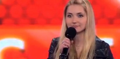 Cleo zaczynała w "X Factor". Szybko odpadła!