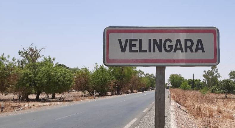 Vélingara