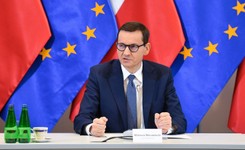 Morawiecki: W portach są 4 miliony ton węgla
