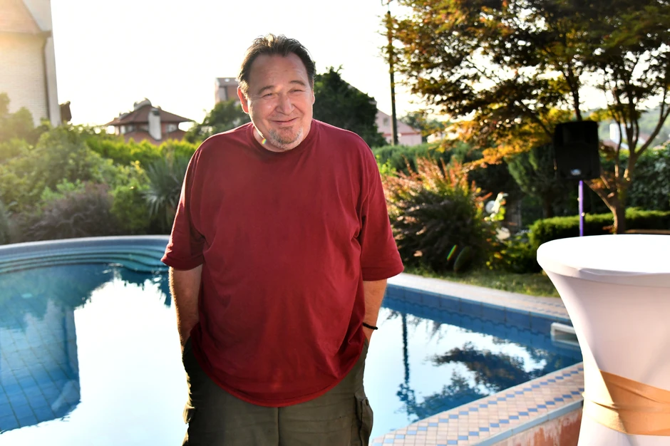 Branko Bane Vidaković