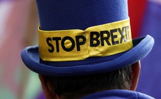 Szkocki sąd odrzucił wniosek o zablokowanie umowy ws. brexitu