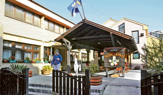 uzice deciji vrtic poletarac kradja poklonjenih lap topova
