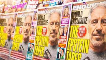 Dymisje i tłumaczenia po publikacji dokumentów Epsteina. Jest w nich nawet Władimir Putin