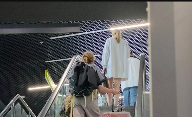 Maja Ognjenović i Jovan Pantić