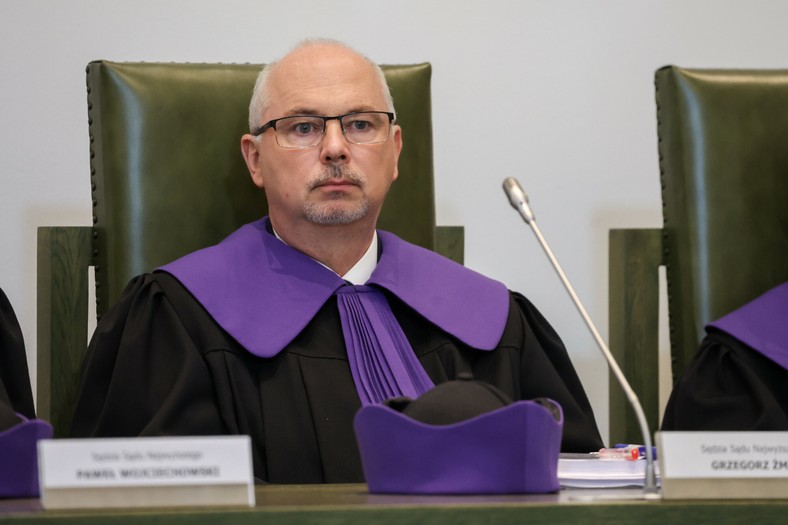 Grzegorz Żmij