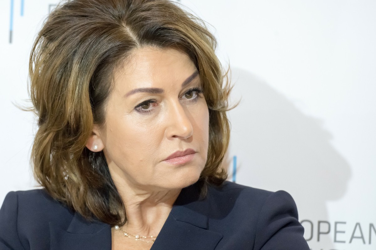 Media typowały ją na nową szefową PZU. Beata Stelmach stawia sprawę jasno