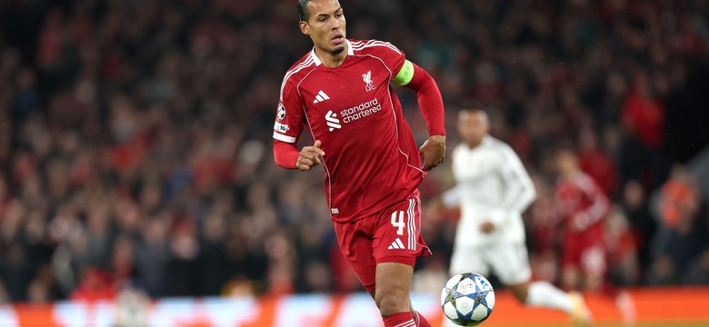 Ten wywiad stał się hitem internetu. Były piłkarz Legii przypomniał najlepszemu obrońcy na świecie zawstydzającą porażkę