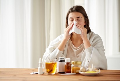 Hivatalos: influenza járvány van Magyarországon