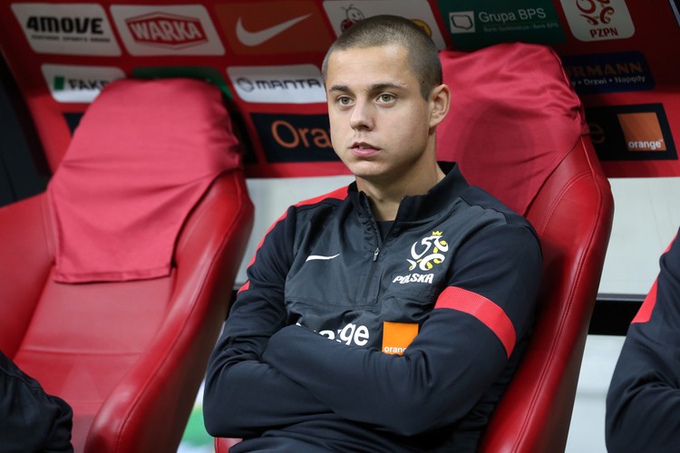 Zobacz, ile zarabiają reprezentanci Polski. Oto lista płac