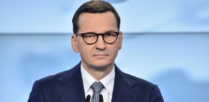 KNF podjął decyzję ws. nowego prezesa PKO BP. To człowiek Mateusza Morawieckiego